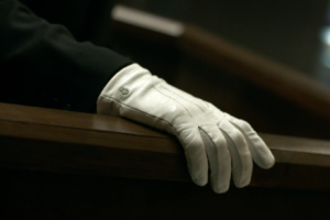 gab es die weiße hand wirklich