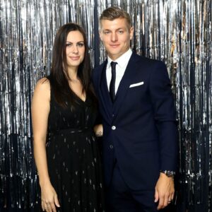 toni kroos frau 