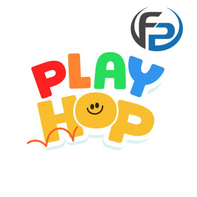 Playhop: Das Beste Spielerlebnis für Kinder