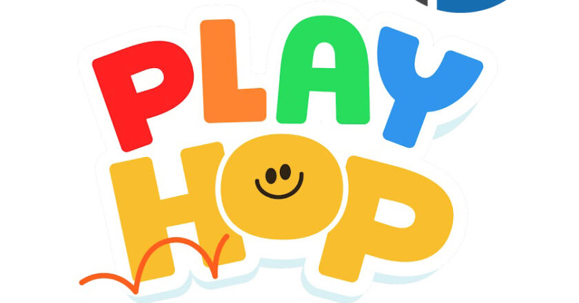 Playhop: Das Beste Spielerlebnis für Kinder