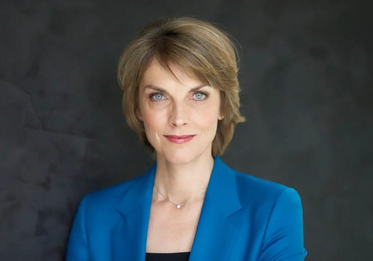 Marietta Slomka Brustkrebs: Ihre mutige Reise zur Genesung marietta slomka brustkrebs
