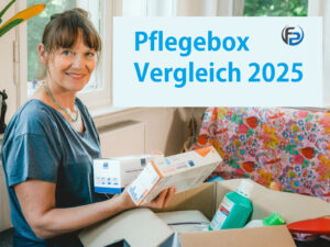Pflegebox