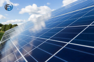 Solaranlage