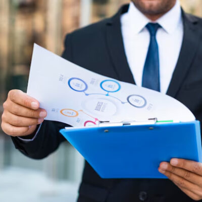 5 einfache Schritte, um Ihre Geschäftsprozesse effizienter zu gestalten
