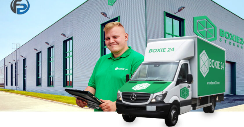 Die Vorteile der Anmietung eines Self Storage für temporäre Lagerbedürfnisse
