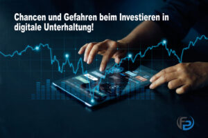 Online-Unterhaltung