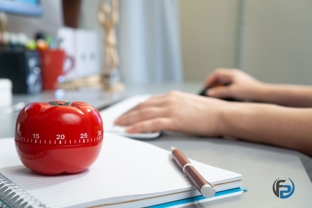 Pomodoro Technik: So steigerst du deine Konzentration mit Pausen! Pomodoro Technik