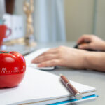 Pomodoro Technik: So steigerst du deine Konzentration mit Pausen!