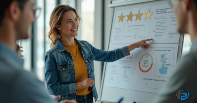 Warum ist regelmäßiges Feedback entscheidend für den Erfolg Ihrer Mitarbeiter?