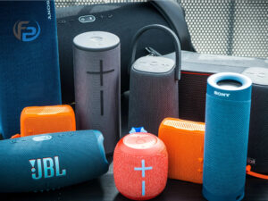 Bluetooth Lautsprecher