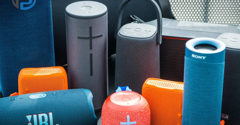 Beste Bluetooth Lautsprecher – Klanggenuss für unterwegs