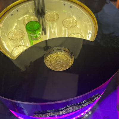Design, der funktioniert. Technologie, die nicht stört. Luxus, der nicht schreit.