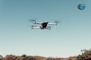DJI Dock