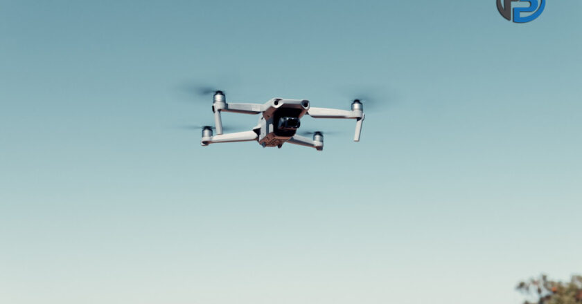 DJI Dock & STS: Drohneninfrastruktur im Einklang mit Spezialkategorie-Regeln