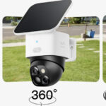 Warum Outdoor-Kameras für Ihren Garten wählen?