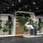 Messestände und mobile Präsentationssysteme für Fachmessen flexibel, modular, professionell