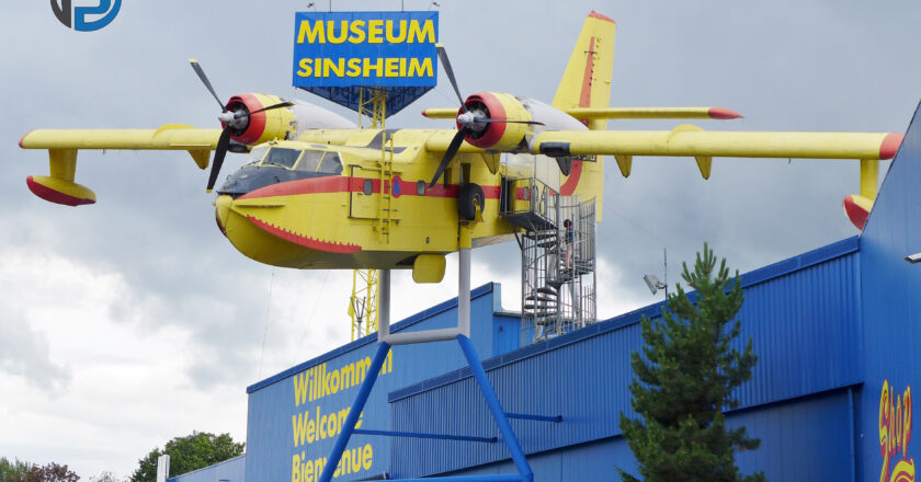 Tickets für Technik Museum Sinsheim – Dein Guide für ein faszinierendes Erlebnis