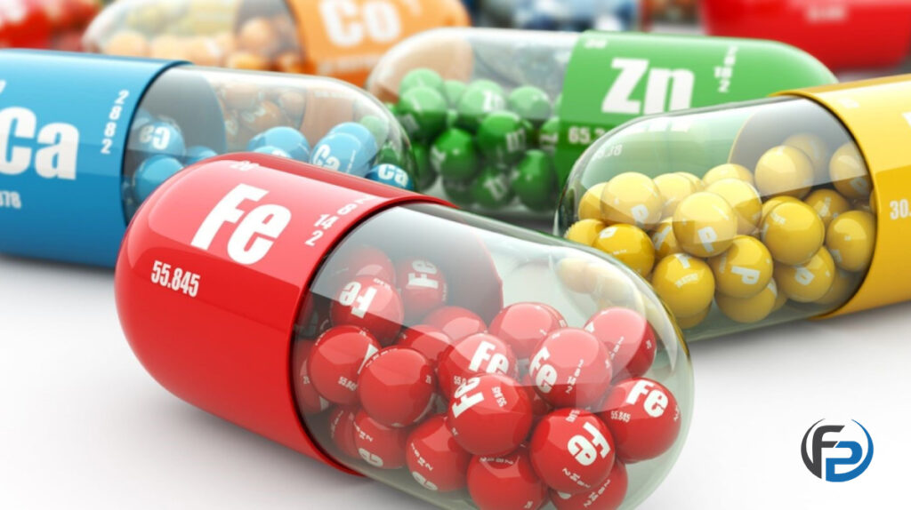 Vitamine