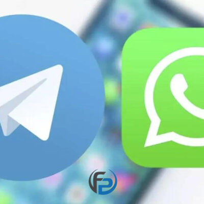 Ein Umfassender Leitfaden zur Nutzung von Telegram und WhatsApp Web im Jahr 2025