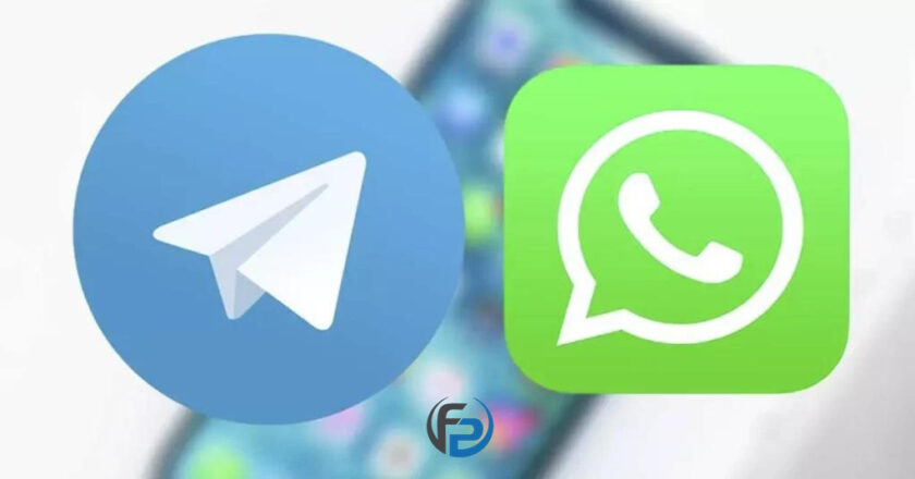 Ein Umfassender Leitfaden zur Nutzung von Telegram und WhatsApp Web im Jahr 2025