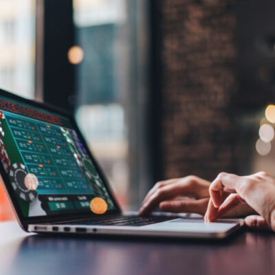 Die rechtliche Lage von Online Casinos in Deutschland verstehen