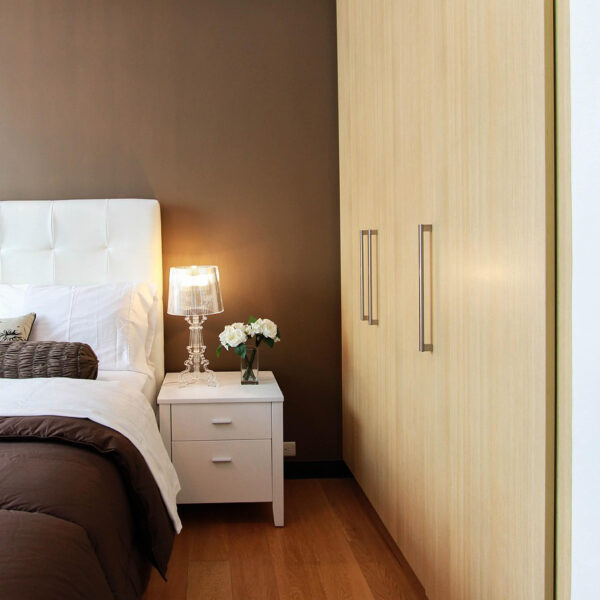 Warum lohnt sich ein Polsterbett zu wählen?