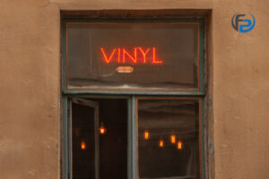 Vinylboden