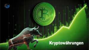 Kryptowährungen