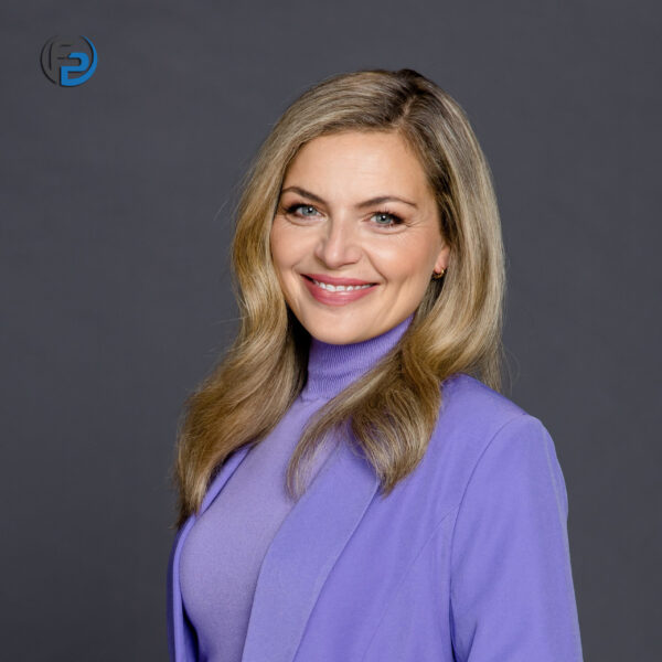 Stephanie Puls – Karriere, Persönlichkeit und Inspiration