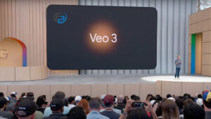 Veo 3