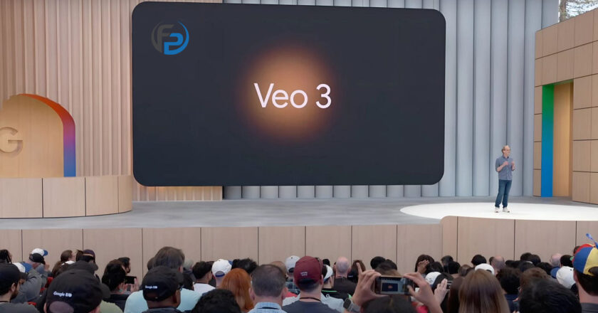 veo3 – Die Zukunft der Sportanalyse und Video Technologie