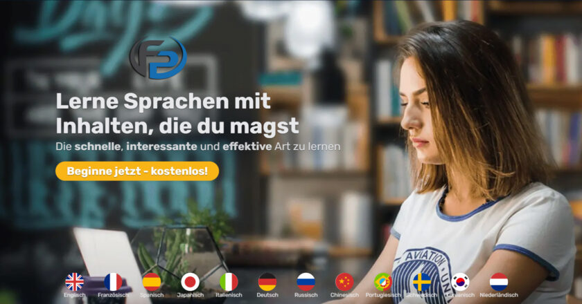 Englisch lernen kostenlos – Die besten Tipps und Ressourcen