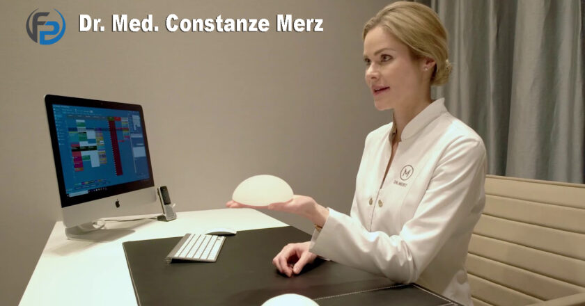 Dr. med. Constanze Merz – Kompetenz, Vertrauen und moderne Medizin für Ihre Gesundheit
