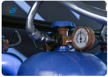 Tipps für einen reibungslosen Betrieb Ihres Kompressorsystems