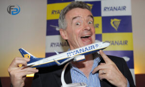 Ryanair
