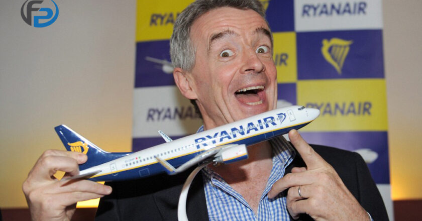 Flugannullierung bei Ryanair: Geld zurück oder Entschädigung?