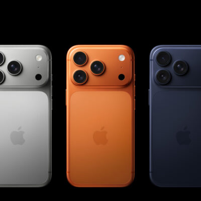 iPhone 17 – Alles über das neue Apple-Flaggschiff, iPhone 17 Pro und iPhone 17 Pro Max