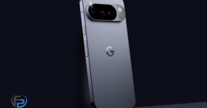 Pixel 10 Pro – Googles neues Flaggschiff-Smartphone im Detail