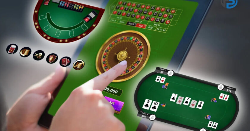 Wie können Anfänger neue vertrauenswürdige Online Casinos finden?