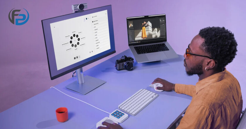 Logitech Software – Was steckt hinter der intelligenten Steuerung?