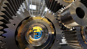 Technischer Fortschritt in Deutschland