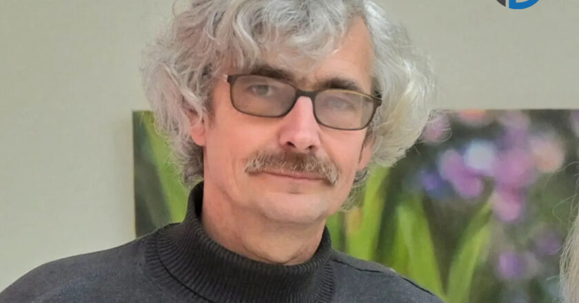 Woran ist Ralf Dammasch verstorben? – Die ganze Wahrheit über das Gerücht