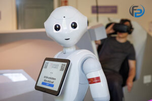 Zukunft der künstlichen Intelligenz 2025