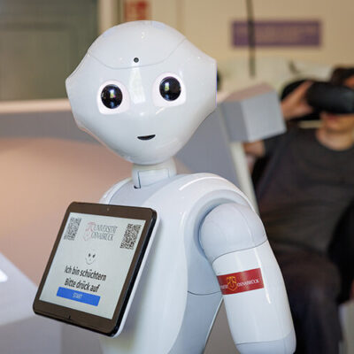 Die Zukunft der Künstlichen Intelligenz 2025: Autonome Agenten, Edge AI und Governance