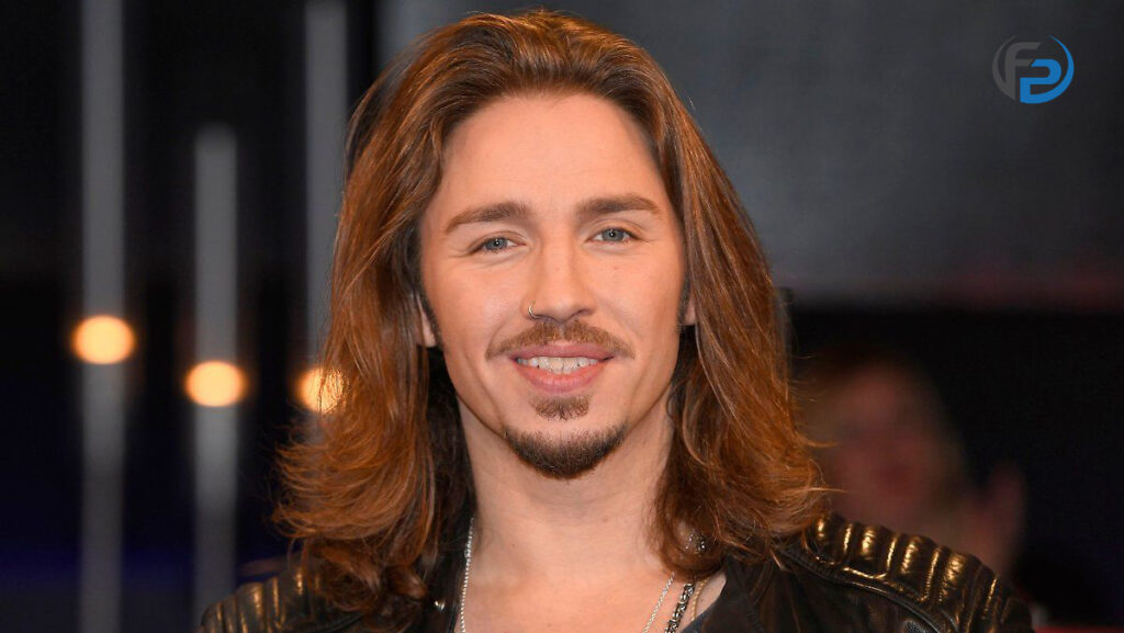 gil ofarim schulabschluss