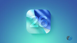 iso 26 apple