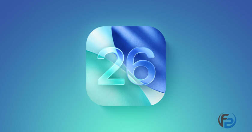 iso 26 apple – Das Zukunfts-Update für iPhone-Nutzer