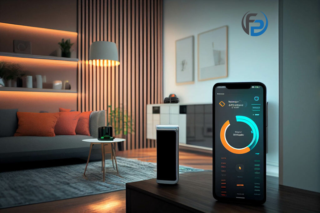 Smart Home Trends 2025: Die Zukunft des Wohnens – Matter, KI & Energieeffizienz smart home trends