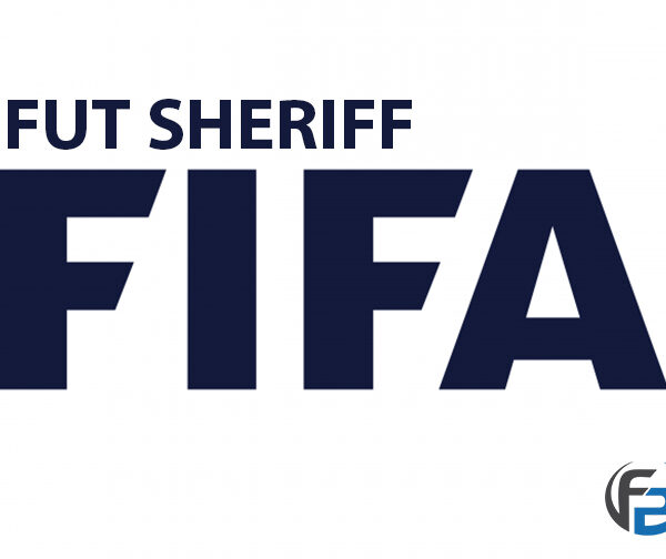 Was ist FUT Sheriff und warum kennt ihn jeder FIFA-Fan?