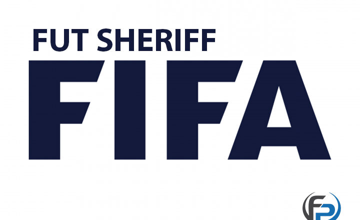 Was ist FUT Sheriff und warum kennt ihn jeder FIFA-Fan?